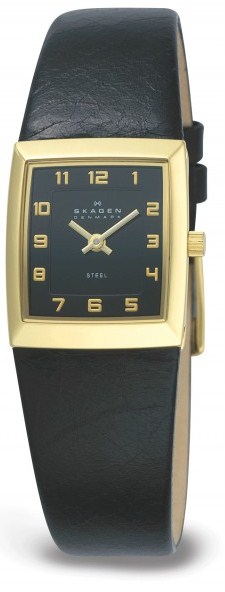 SKAGEN 523XSGLB DAMEUR, STEEL